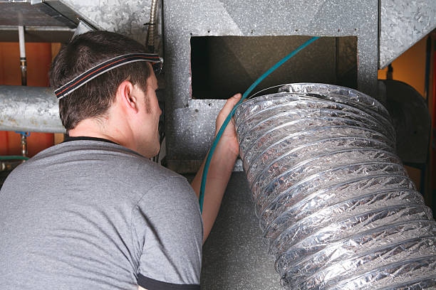 Best Affordable Air Duct Cleaning  in USA